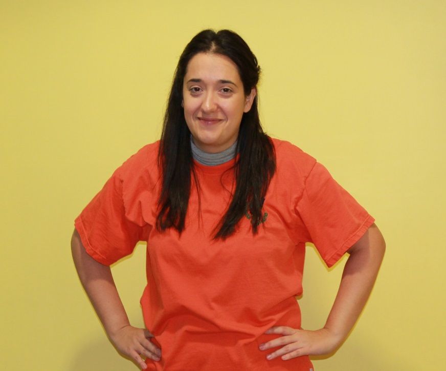 María